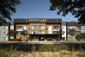 Alojamiento - Courtyard by Marriott Austin Round Rock