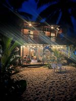 Alojamiento - Eco Hostal Paraiso