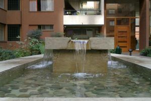 Alquiler Temporario - Apart Alba Suites