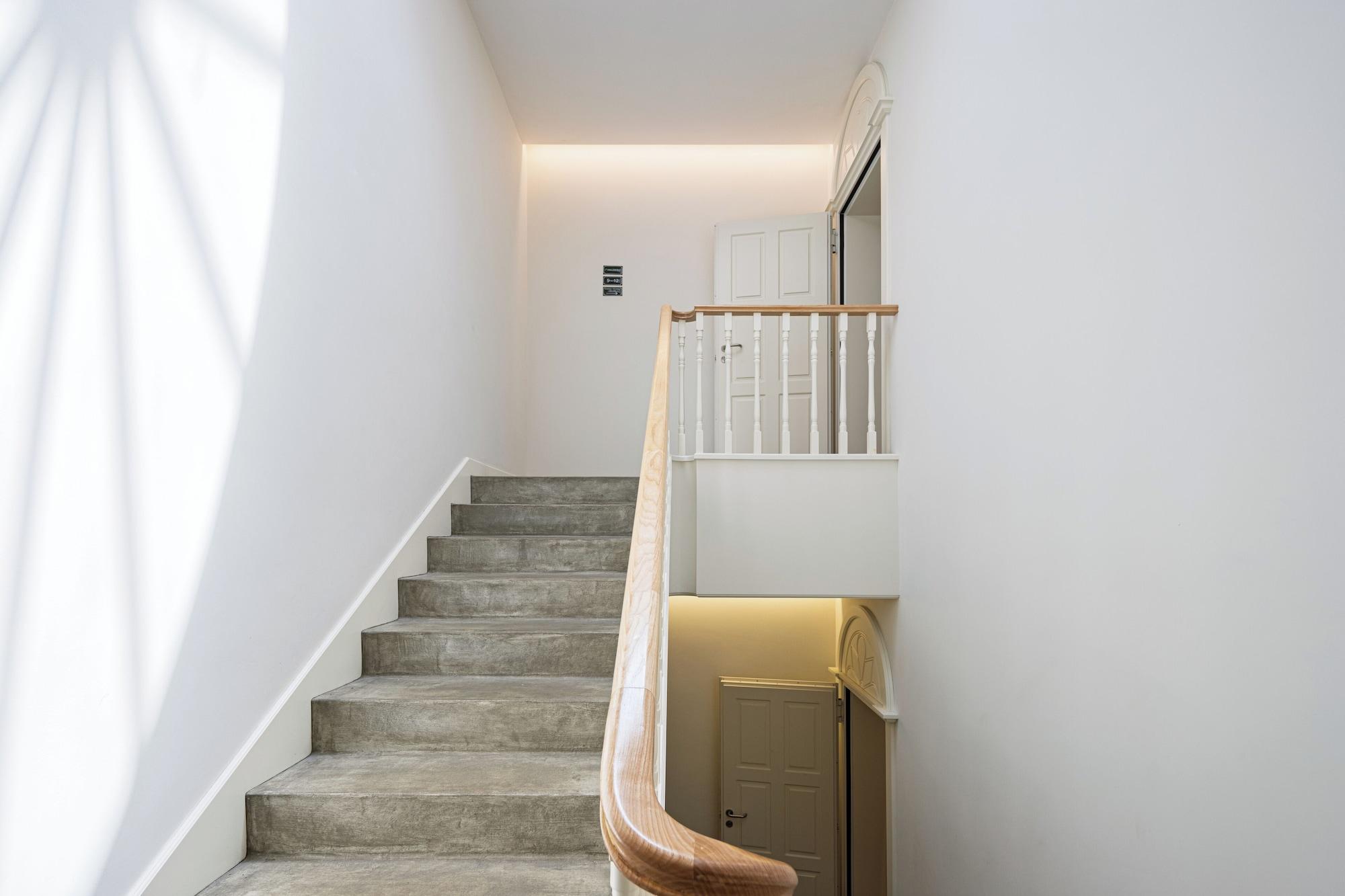 Varios Porta Nobre Boutique Hotel by Aspasios