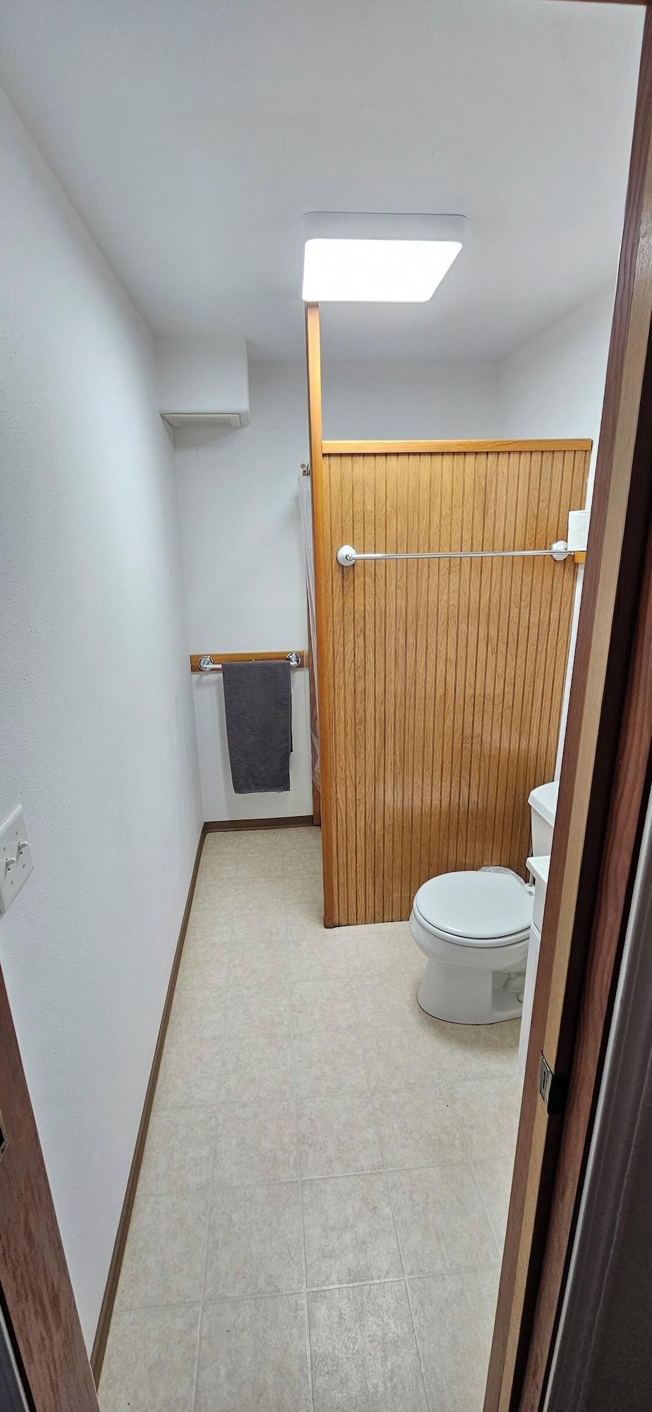 Equipamiento de Habitación River House Hotel