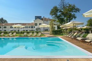 undefined - Hotel Villa Barbarich