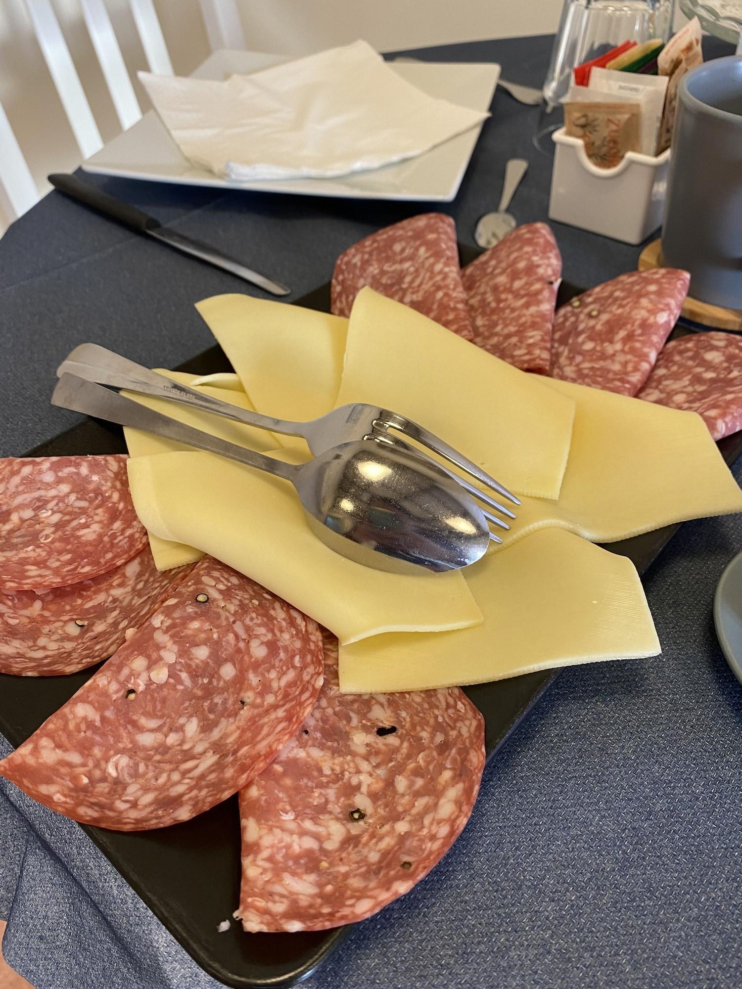 Restaurant Villa Catelli B&B