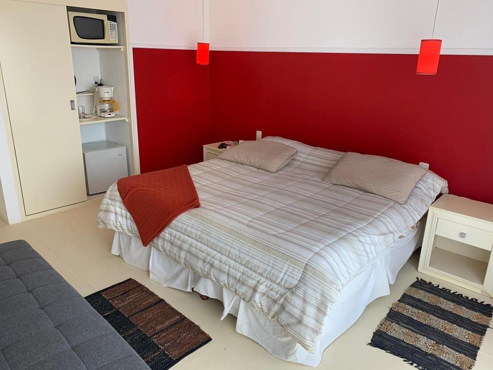 Habitación Hotel Terrazas de la Viuda