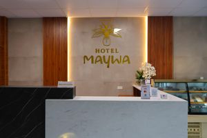 Alojamiento - Hotel Maywa