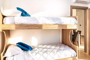 Alquiler Vacacional - Kalispera Residence