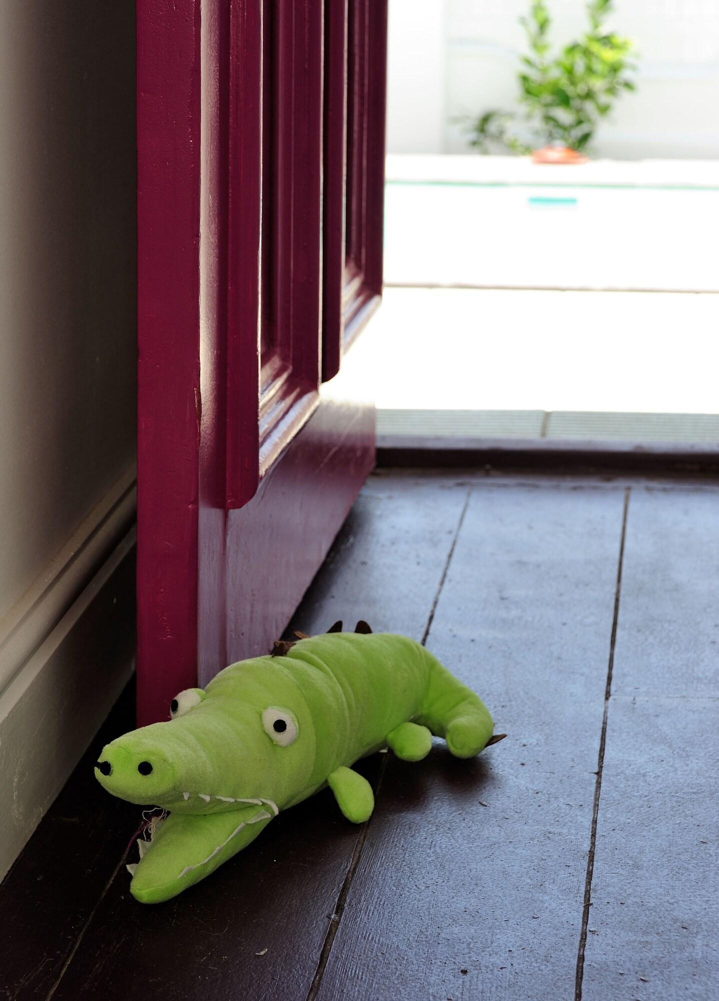 Vista Lobby DysART Boutique Hotel