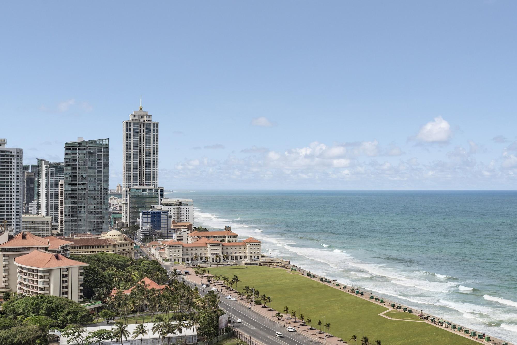 Playa Shangri-La Colombo