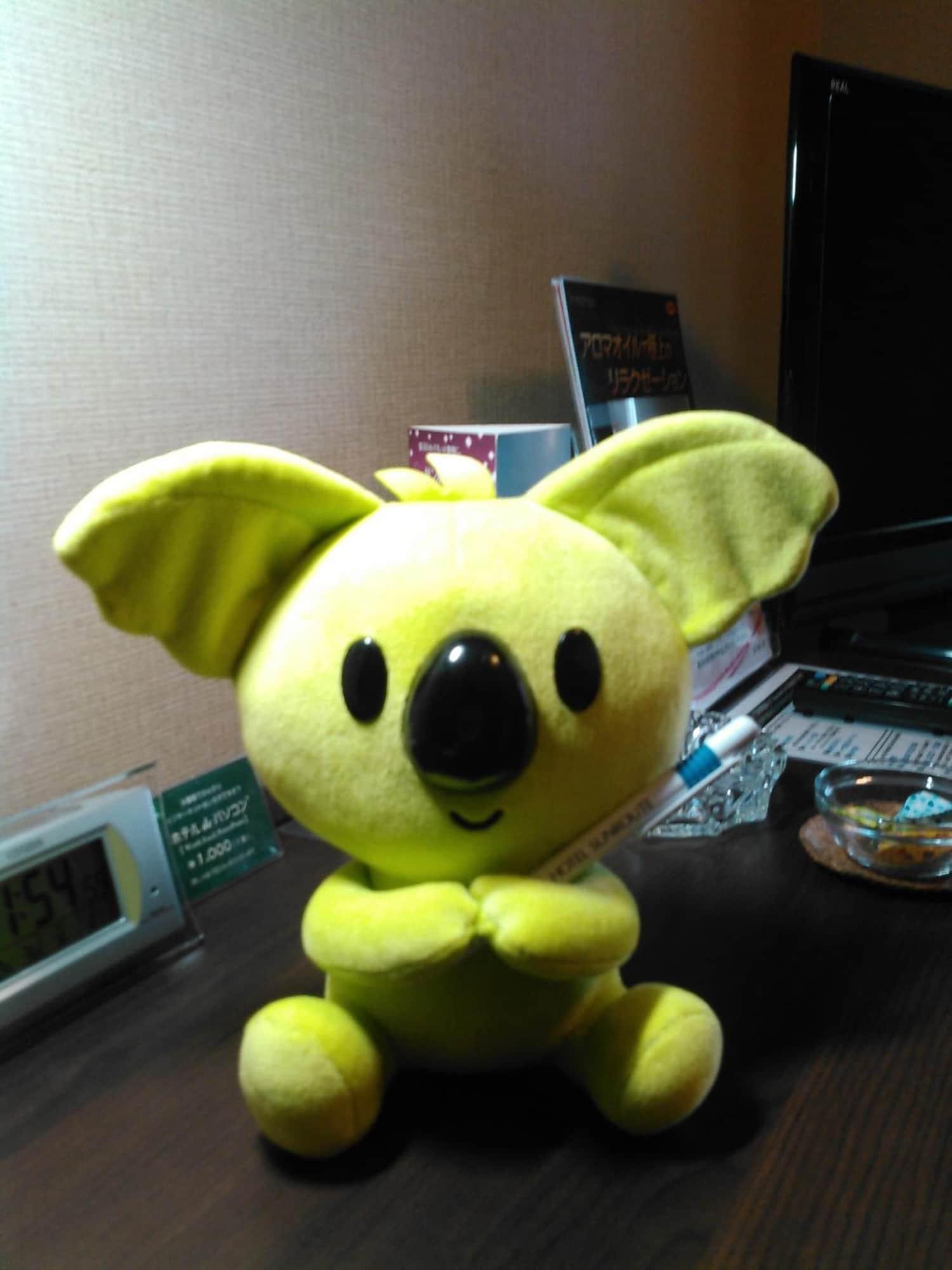 Instalaciones Recreativas Hotel Sunroute Sapporo