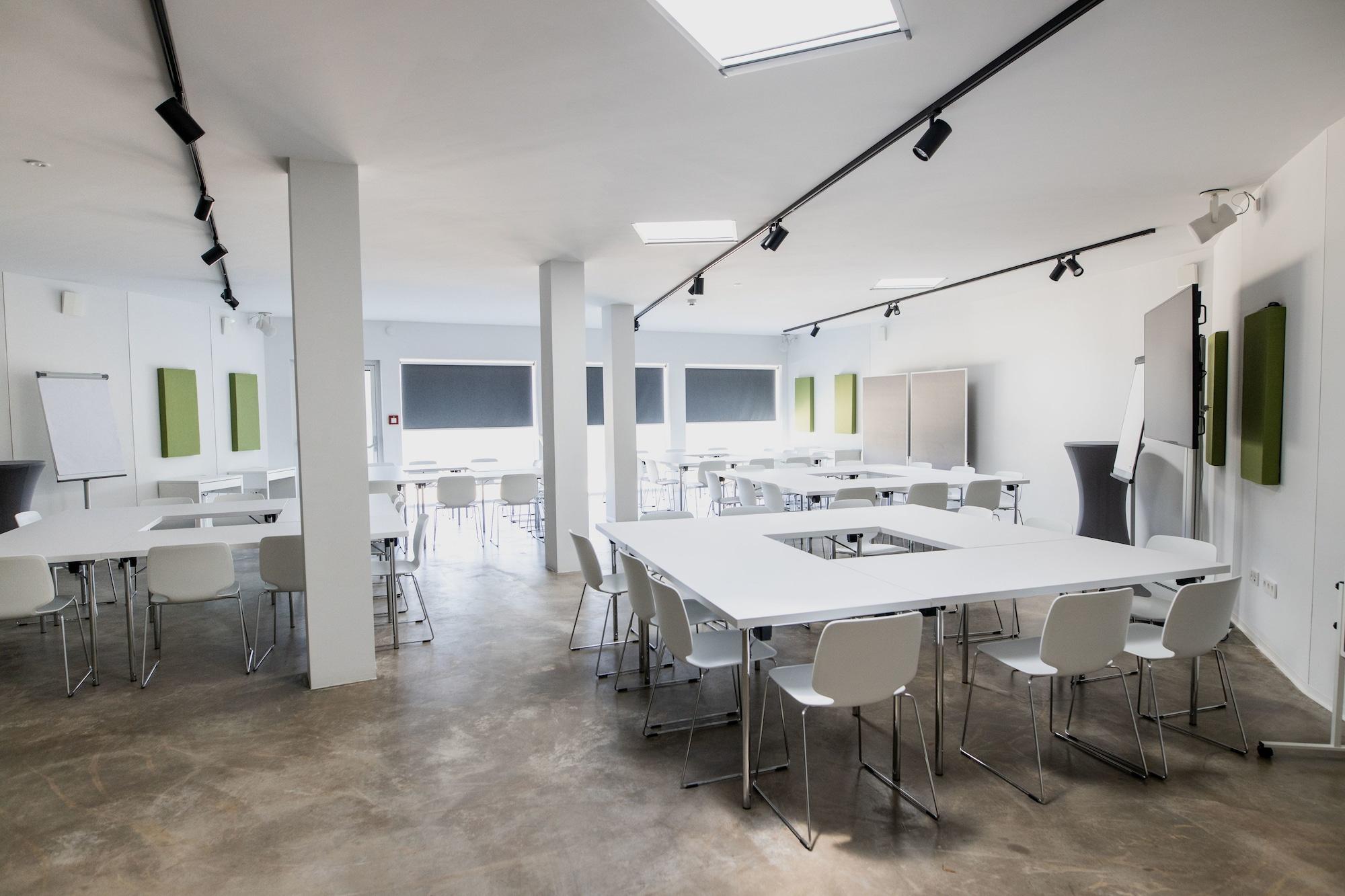 Sala de Reuniones Avaneo Hotel Marktredwitz