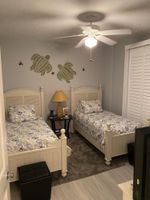 Alquiler Vacacional - Beachfront Luxury Condominium!