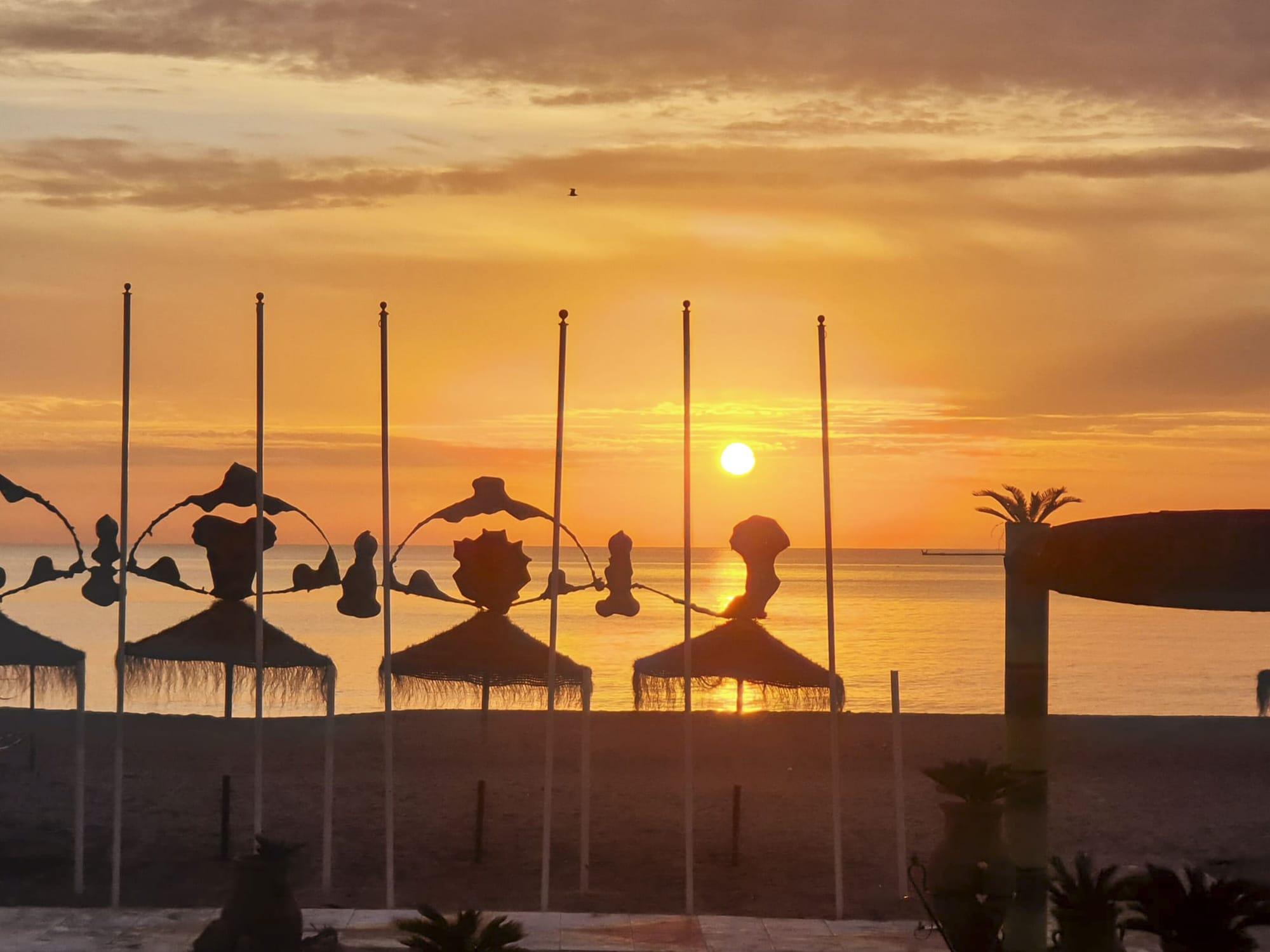 Playa Beatriz Charming Hostal