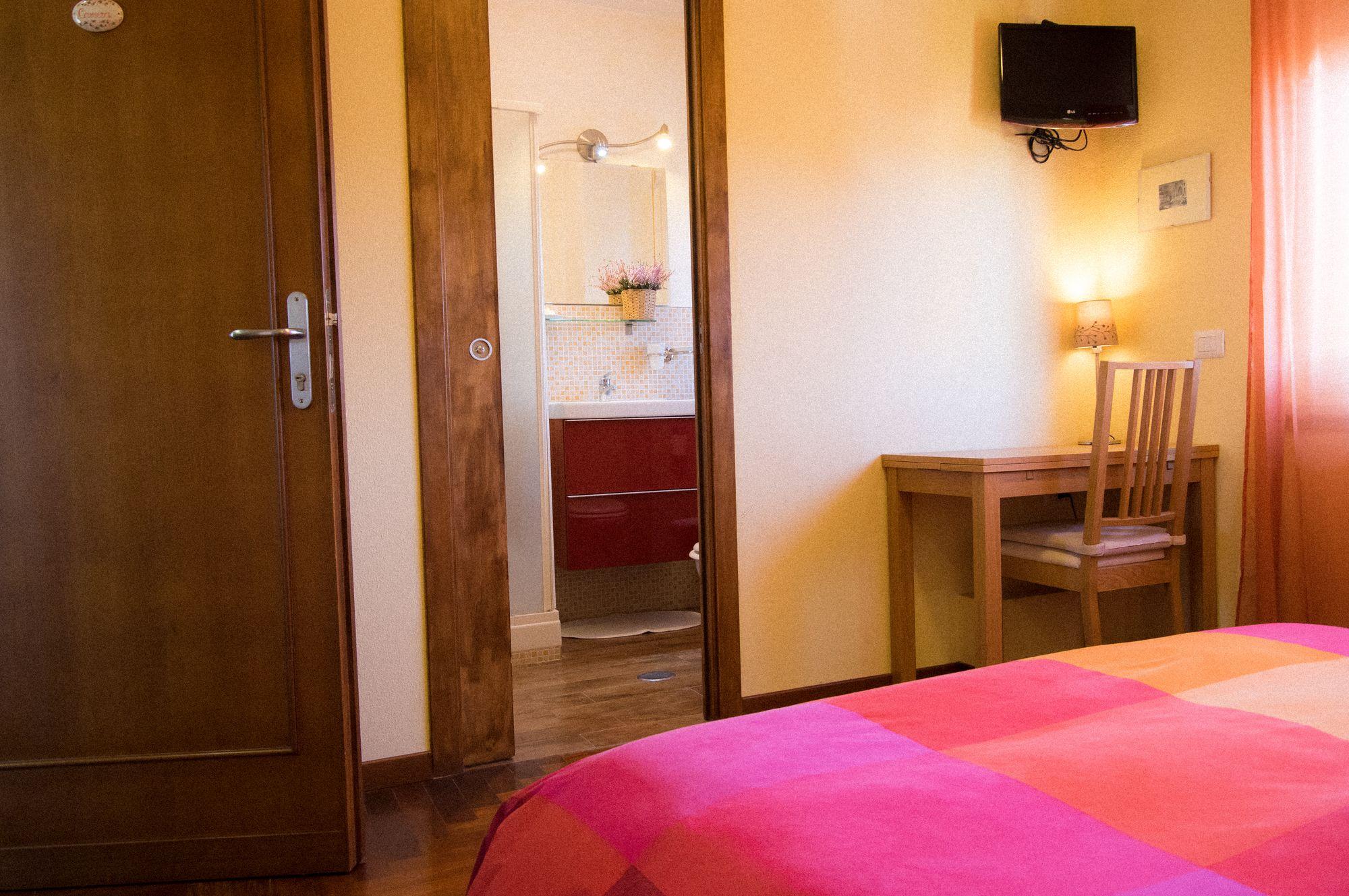 Habitación Belon B&B