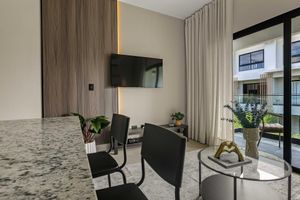 Alquiler Vacacional - NOK Modern 1BR Retreat in Panorama Garden