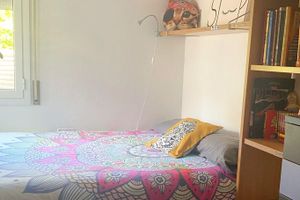 Alquiler Vacacional - Tranquila casa con jardín