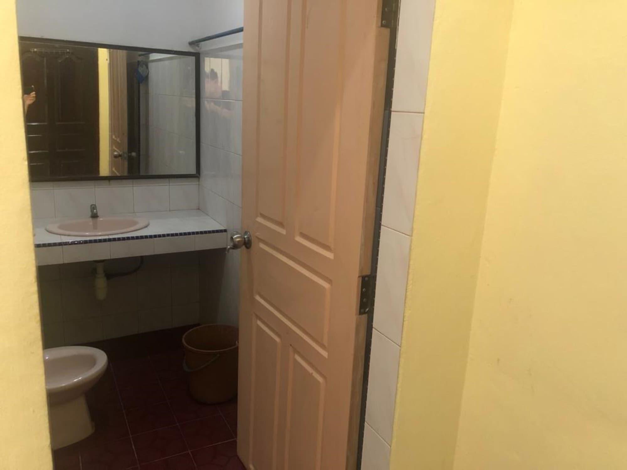 Equipamiento de Habitación Hotel Pelita Terang