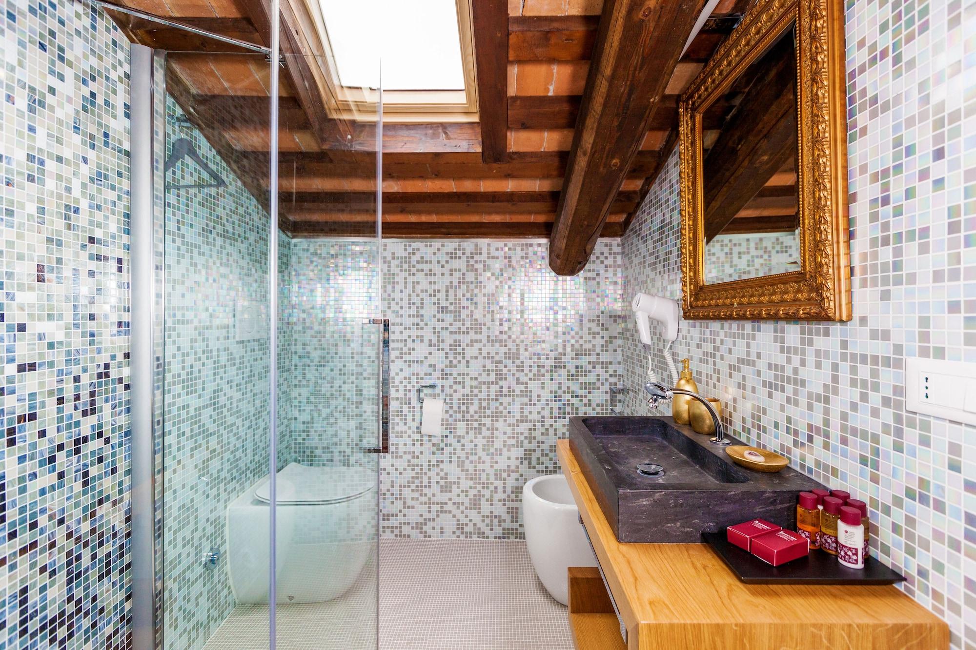 Equipamiento de Habitación Residenza Vescovado