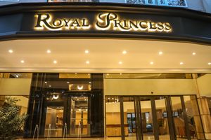 Alojamiento - Hotel Royal Princess
