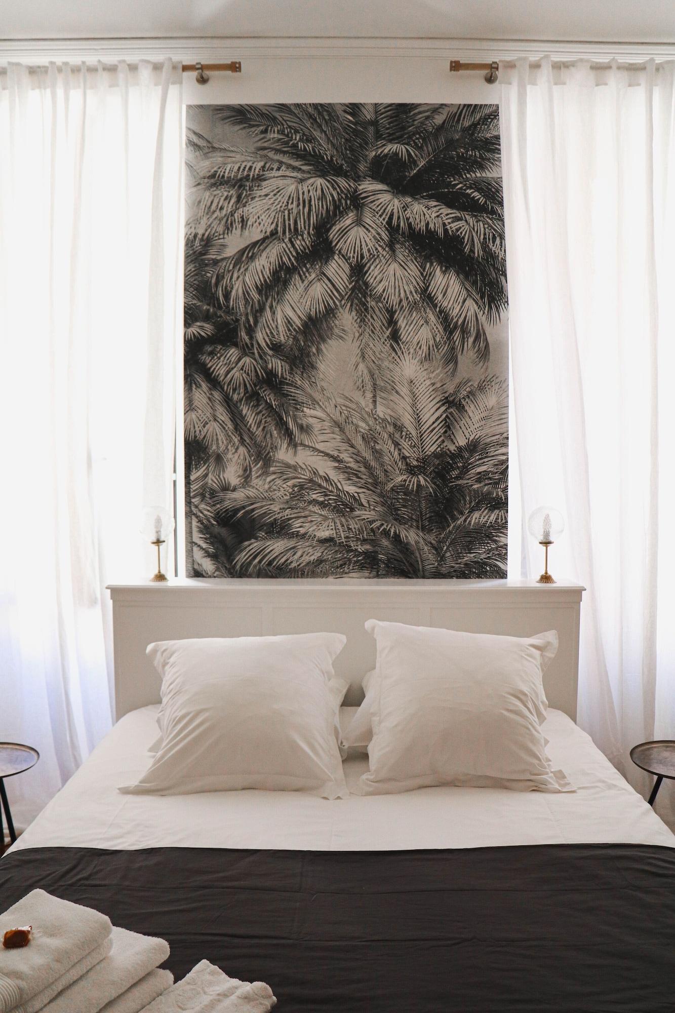 Habitación Hotel Delga - Maison d'hôtes