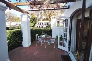 Alojamiento - The Andros Deluxe Boutique Hotel