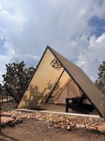 Alojamiento - Hotel coyote