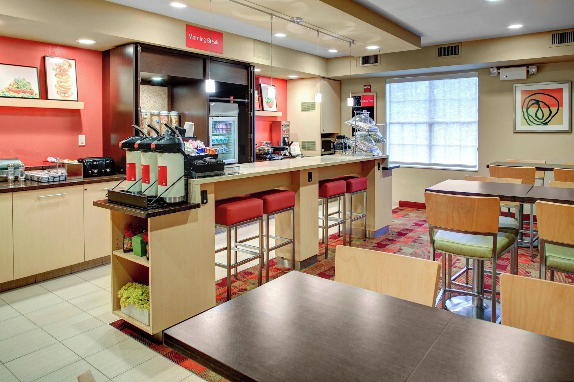 Restaurant Towneplace Suites By Marriott Cleveland Westlake