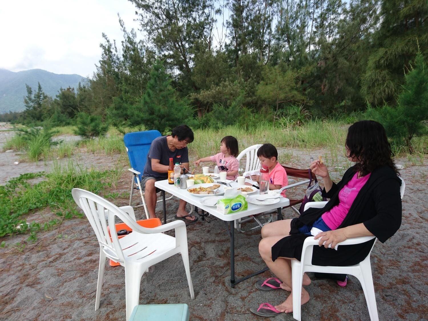 Restaurant Flower and Green Collection