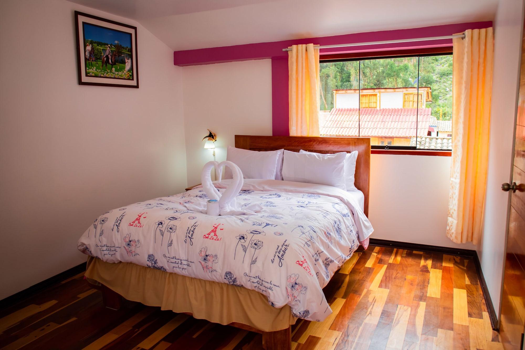 Habitación Intitambo Hotel