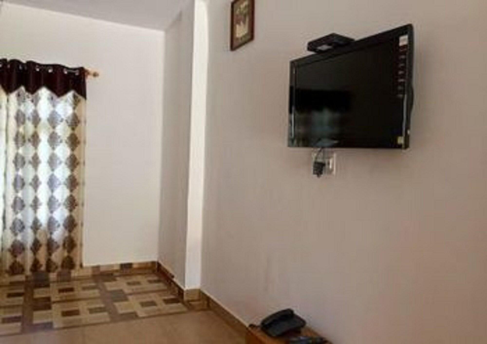 Set de Habitación Hotel D'Zojila - Kargil