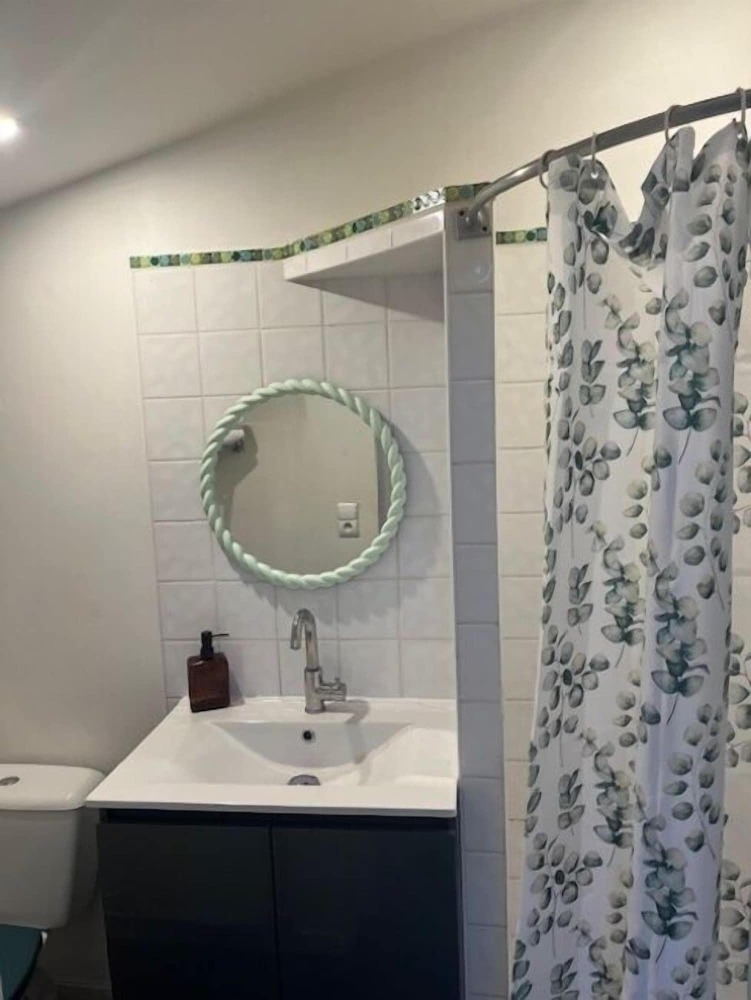 Equipamiento de Habitación Maison Bonnefoy Toulouse