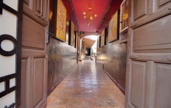 Hotel Punto 79 - Hoteles en San Miguel de Allende, Guanajuato: precios, zonas y ofertas