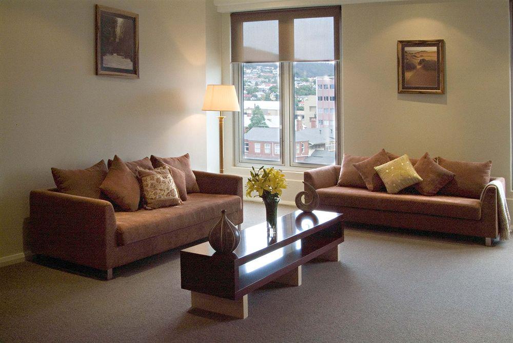 Habitación Mantra One Sandy Bay Road