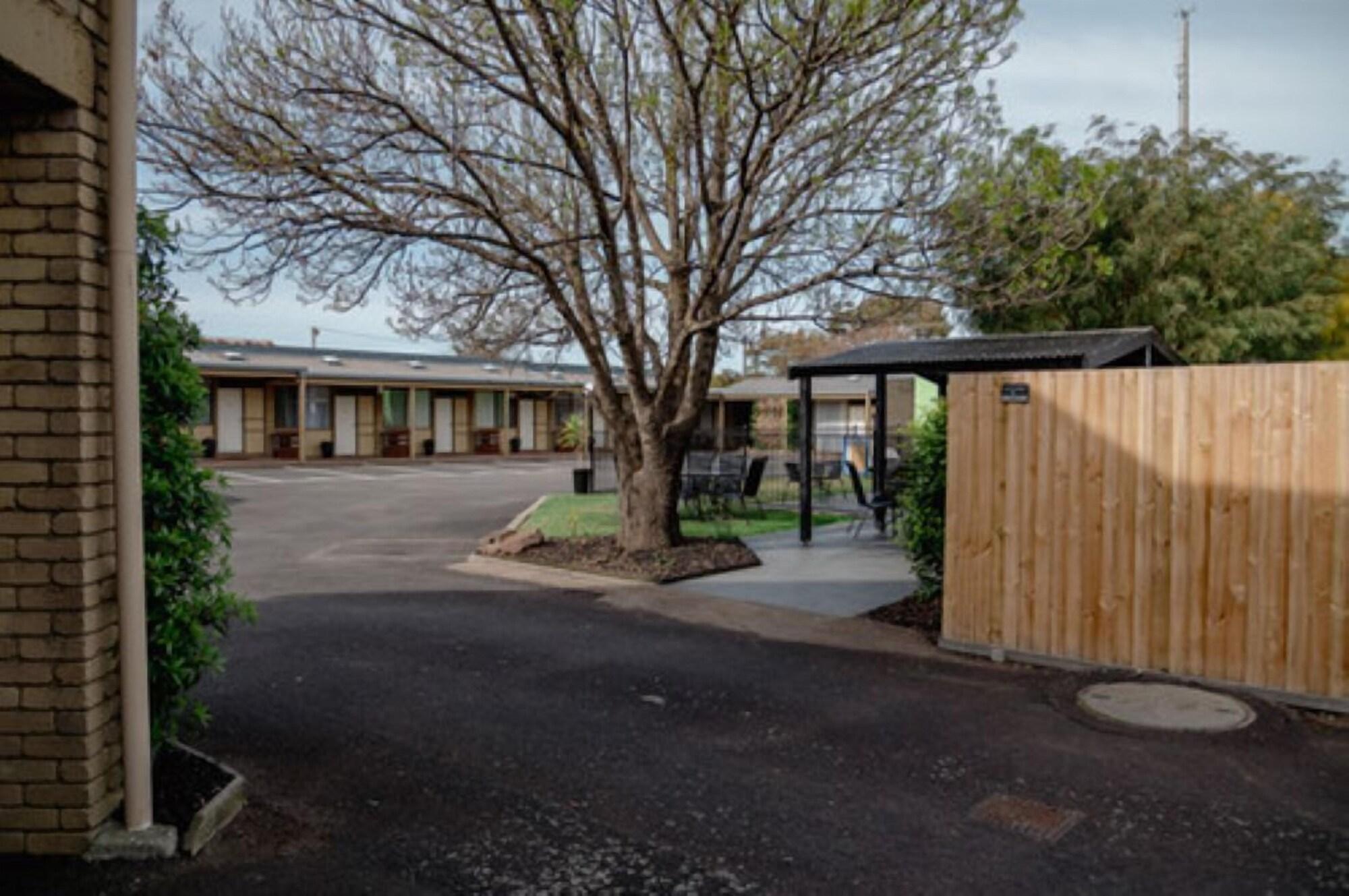 Varios Mitchell on Main Motel & Apartments