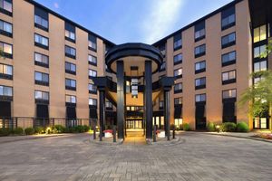 Alojamiento - Courtyard by Marriott Boston-South Boston