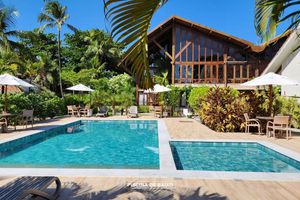 Alojamiento - Armação Resort Porto de Galinhas