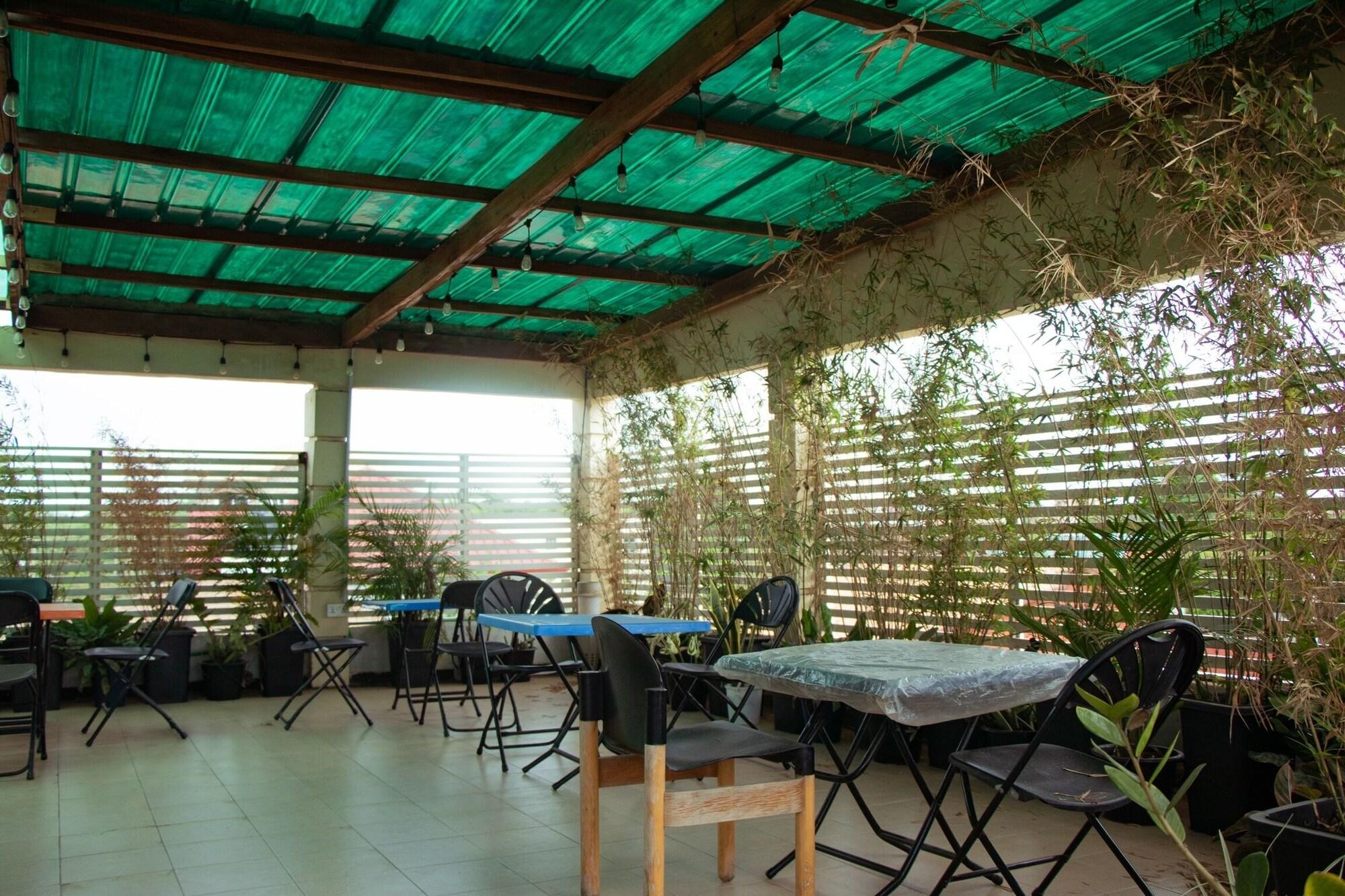 Restaurant HG PALACE LODGE