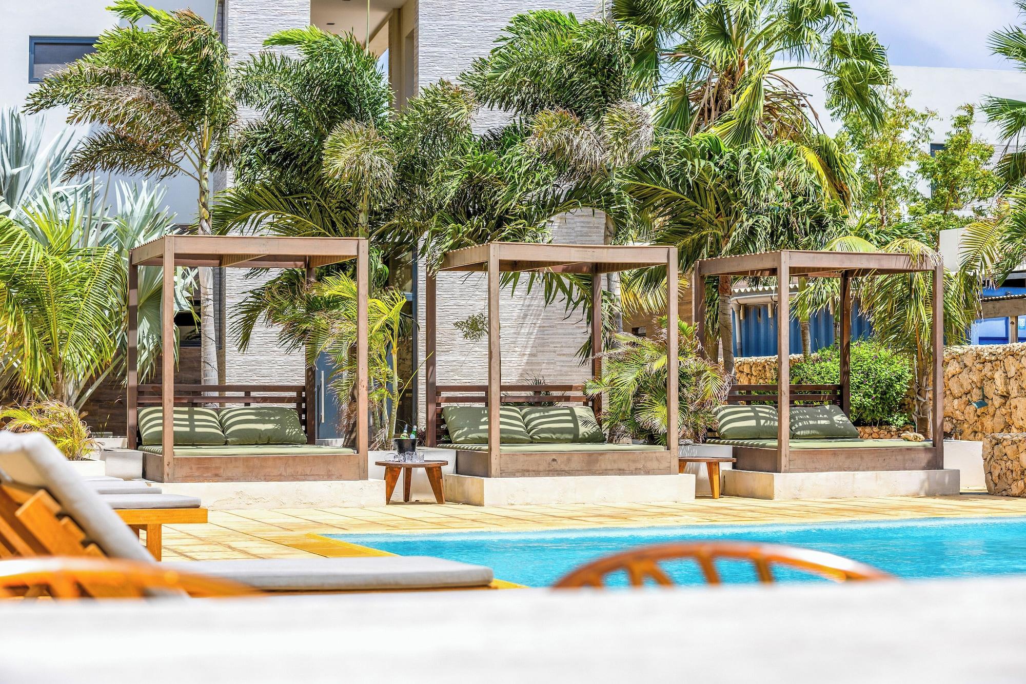 Comodidades del Alojamiento SENSES Boutique Hotel & Apartments