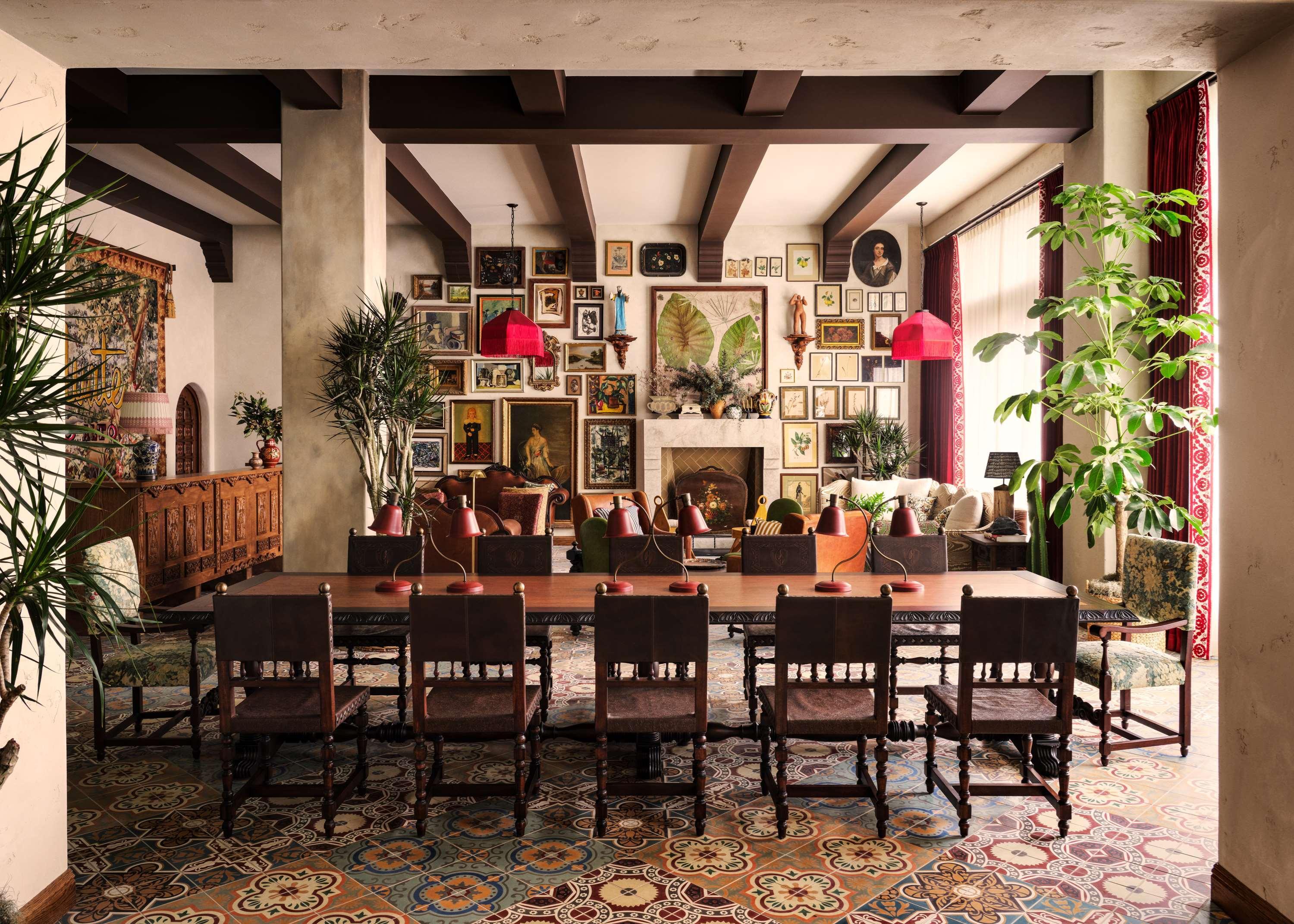 Restaurant Graduate by Hilton Palo Alto