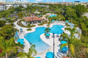 Alquiler Temporario - Beautiful Townhome, Vista Cay, Near Parks! 4018