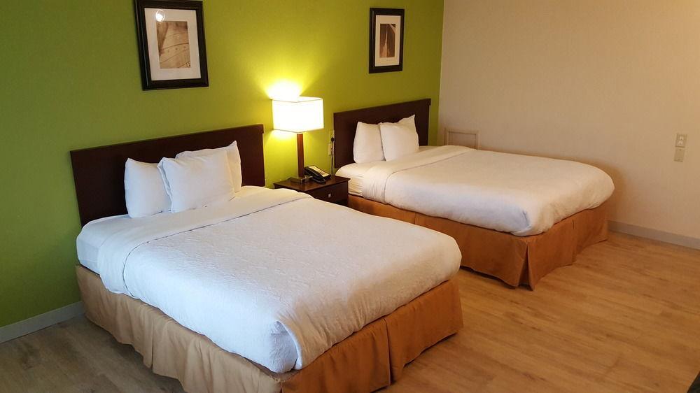Habitación Waterfront Inn PHL Airport