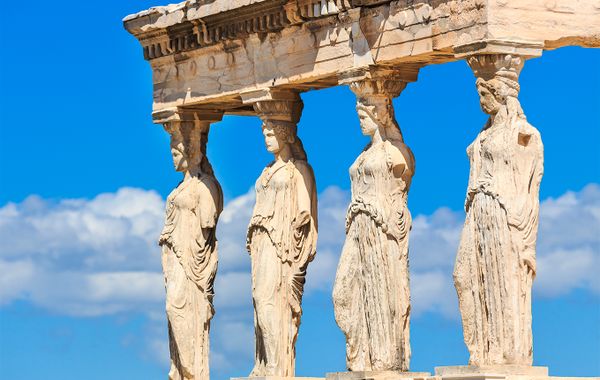 Grand Hyatt Athens
