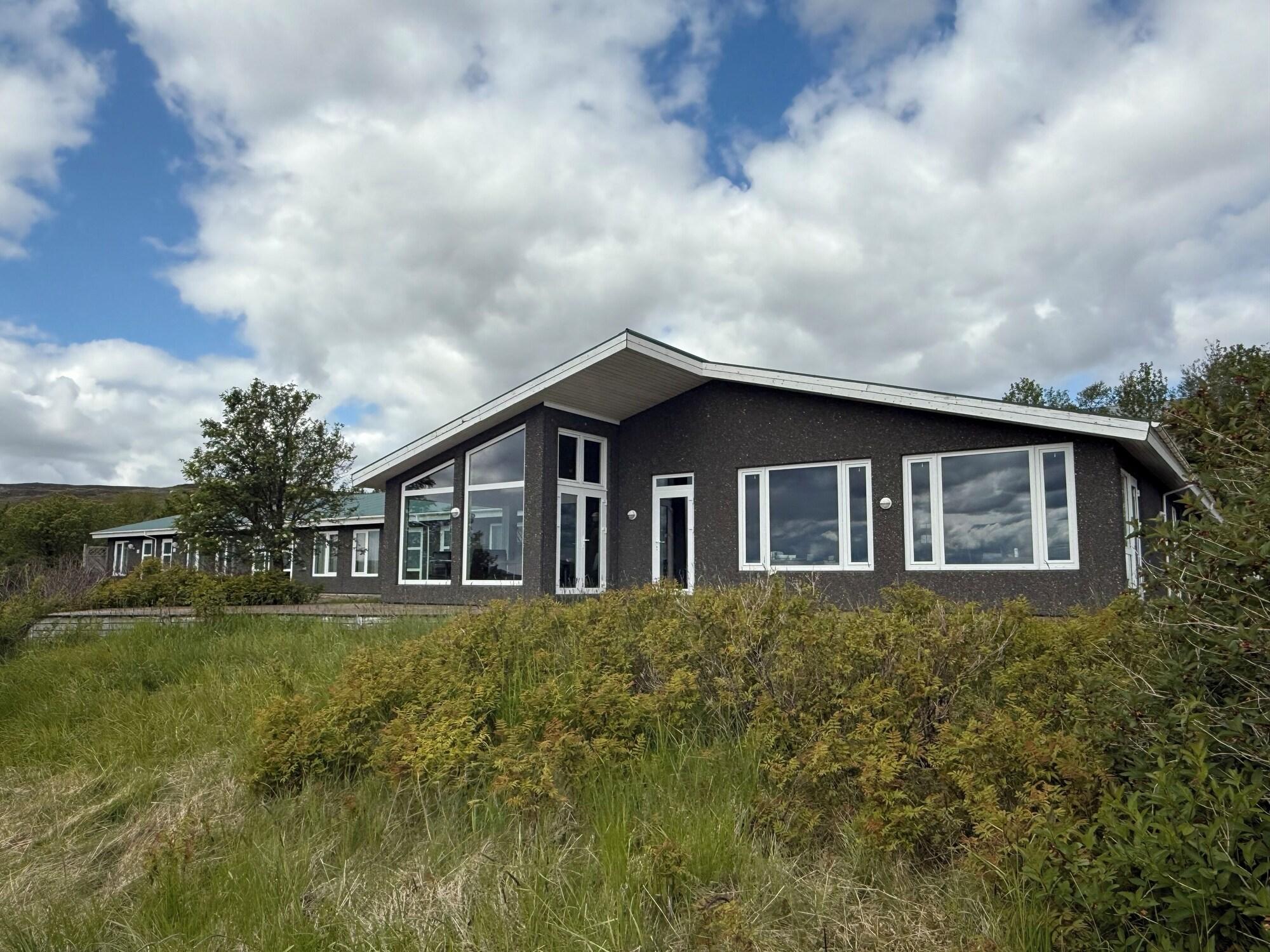 Vista Exterior Freya Farm