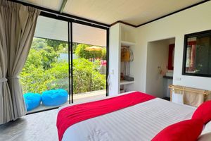 Alquiler Temporario - Pahili Pool Villas Koh Tao