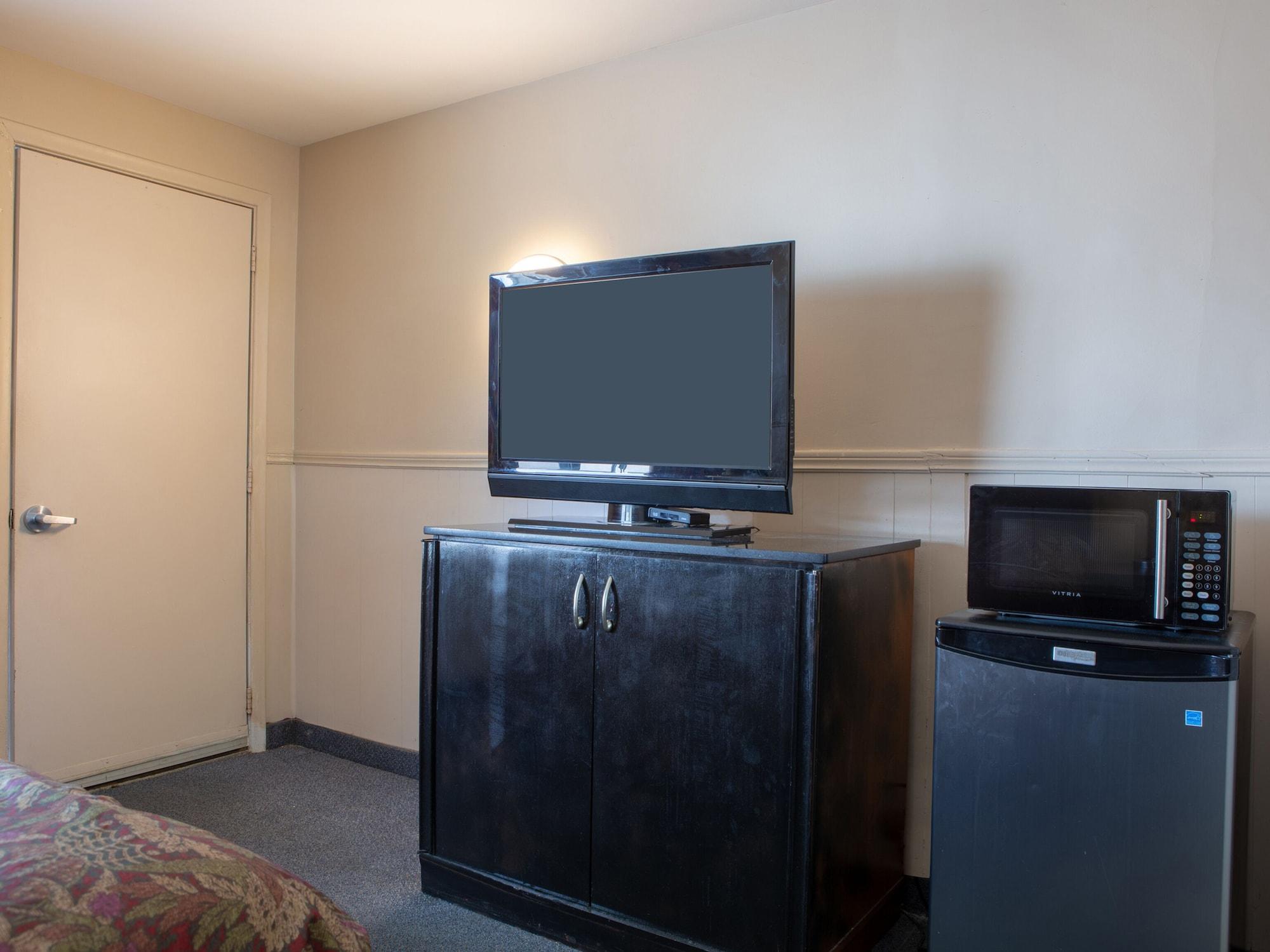 Set de Habitación Hotel Richmond Hill ON North