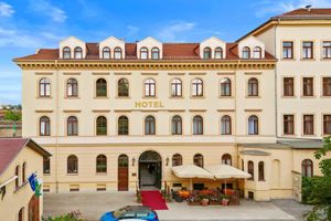 Alojamiento - Bayerischer Hof Dresden