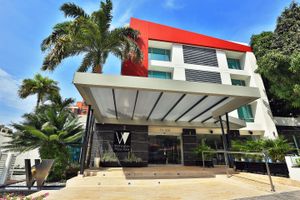 Alojamiento - Hotel Washington Plaza
