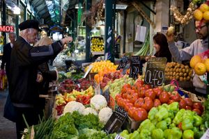 Actividad - Recorrido Gastronómico a Pie