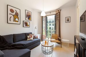 Alquiler Vacacional - Stay U-nique Apartments Mistral