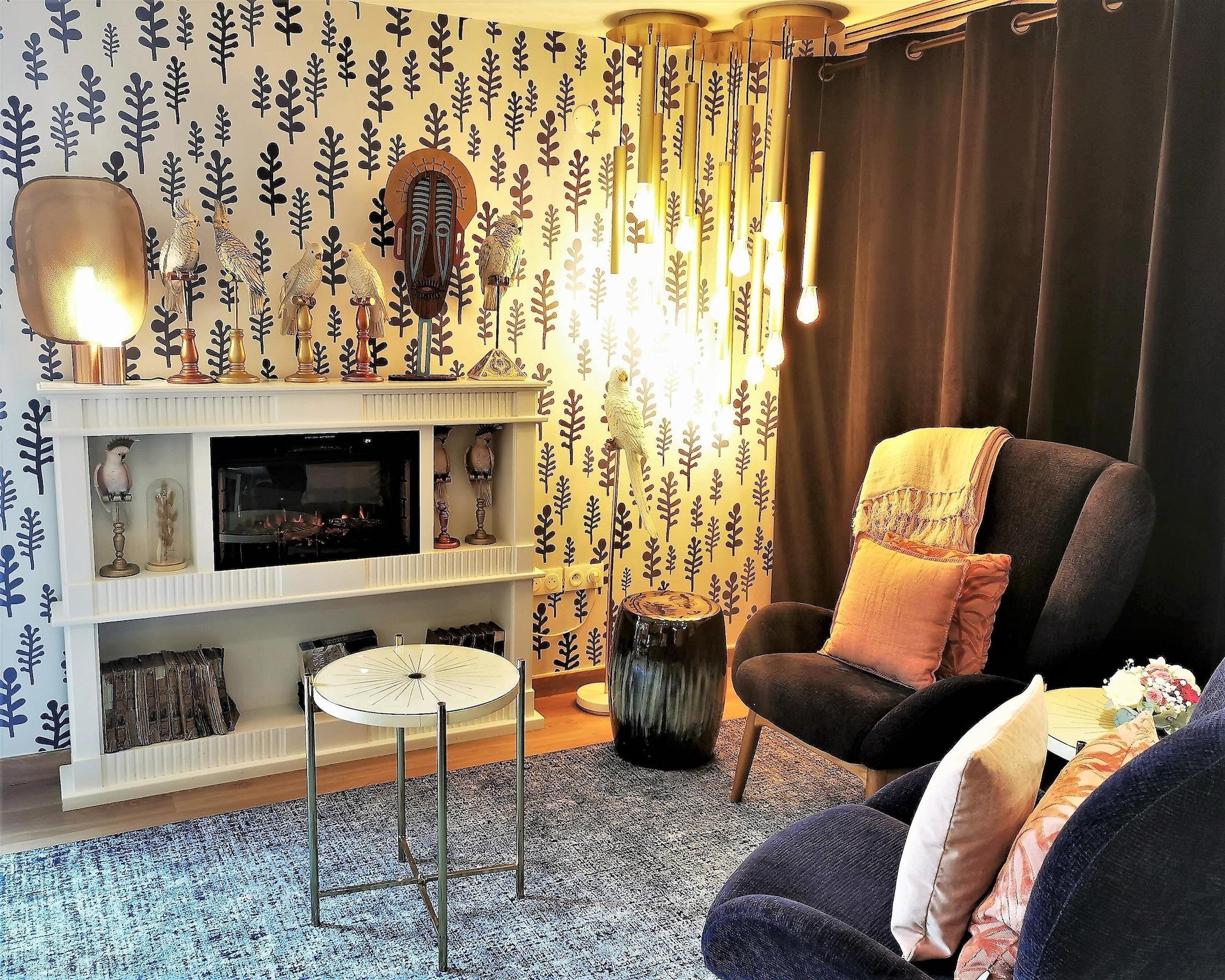 Restaurant Residhome Carrières La Défense