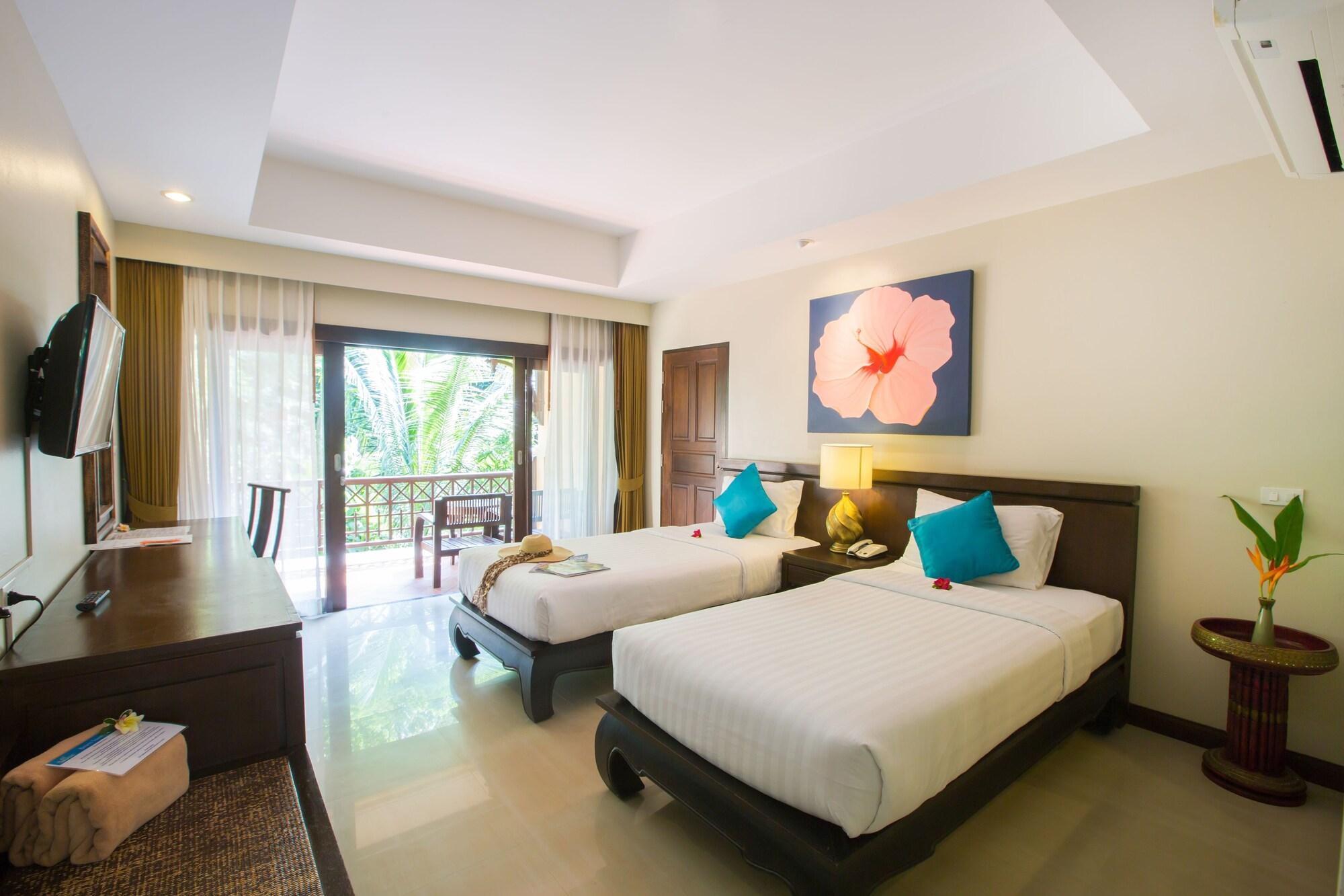 Habitación The Fair House Beach Resort & Hotel